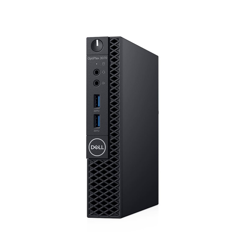 Ordenador Dell Optiplex 3070 Micro