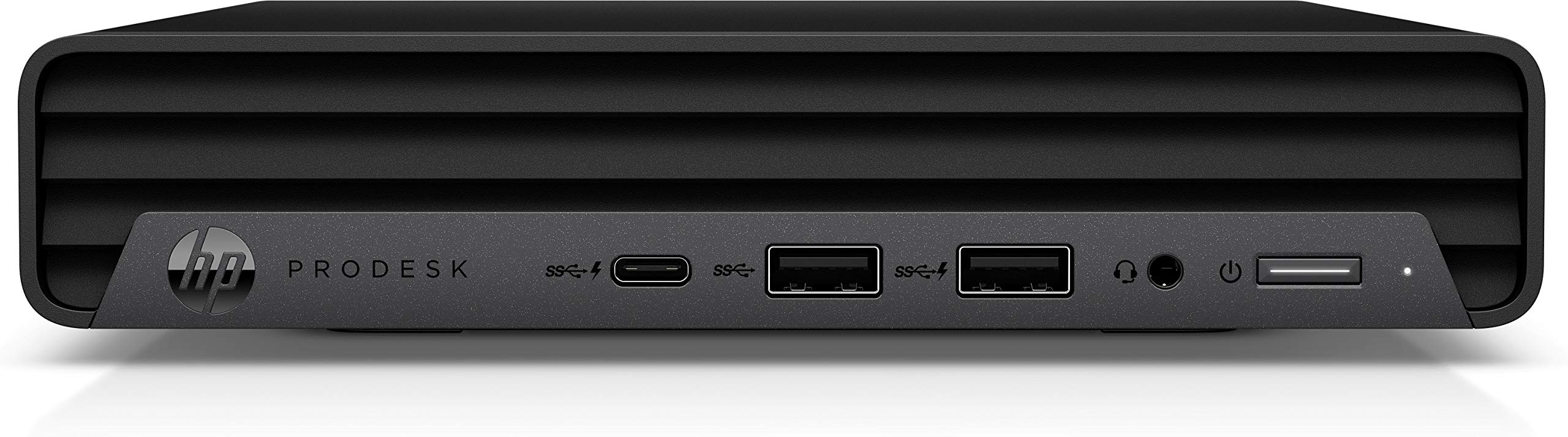 Ordenador HP ProDesk 400 G6 Mini PC