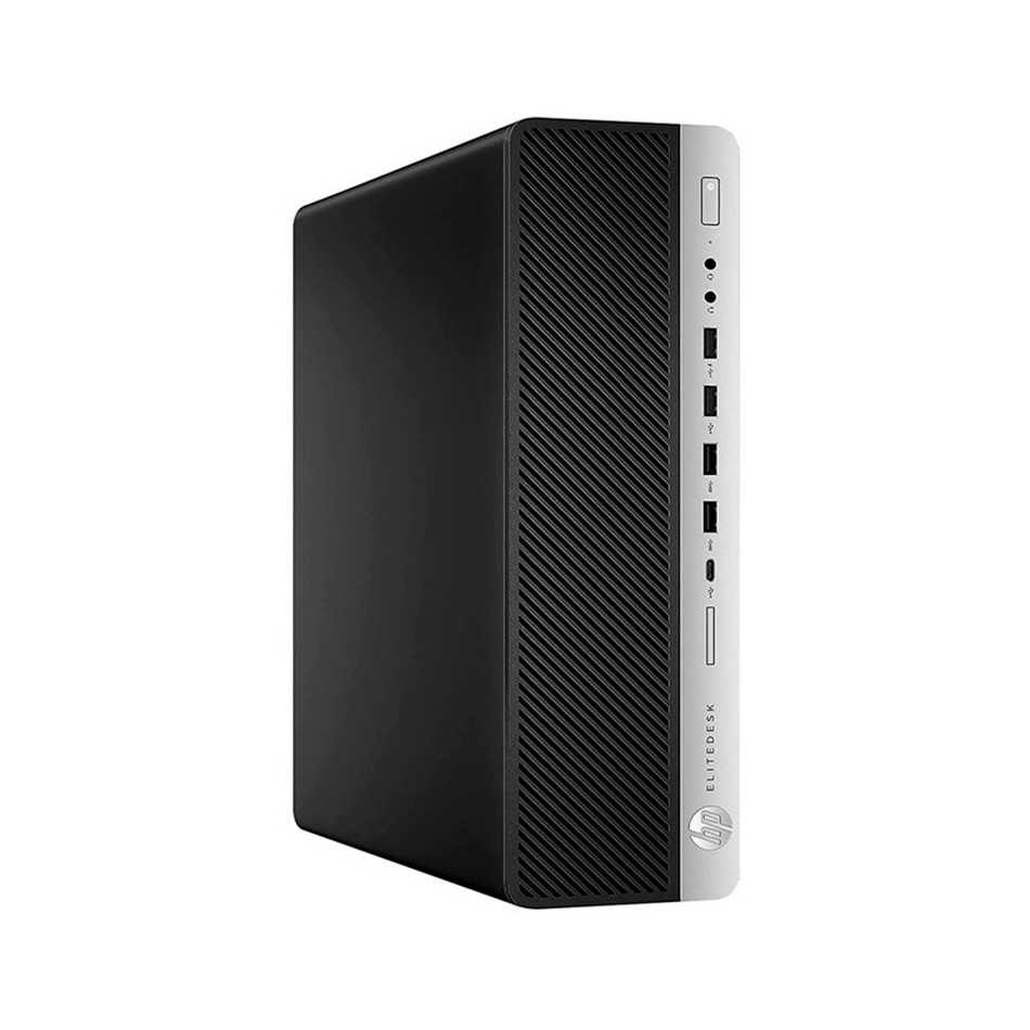Ordenador HP EliteDesk 800 G5 SFF