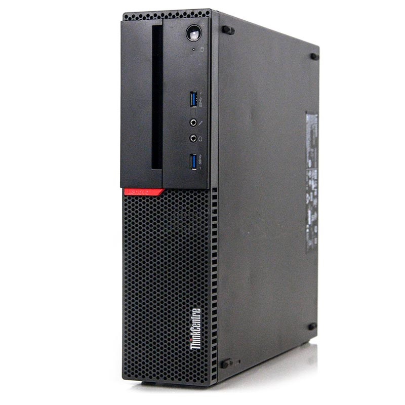 Ordenador Lenovo M900 SFF