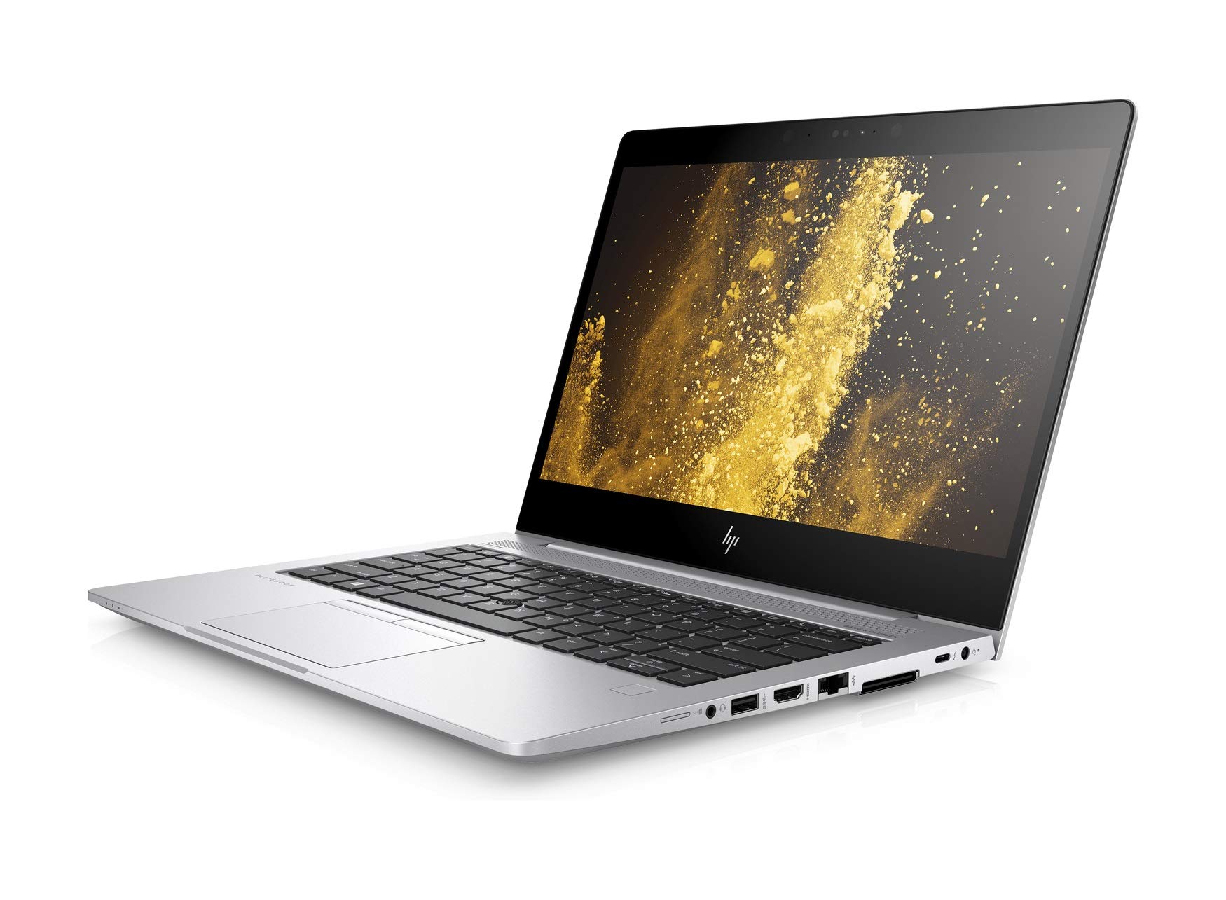 Portátil HP Elitebook 830 G5