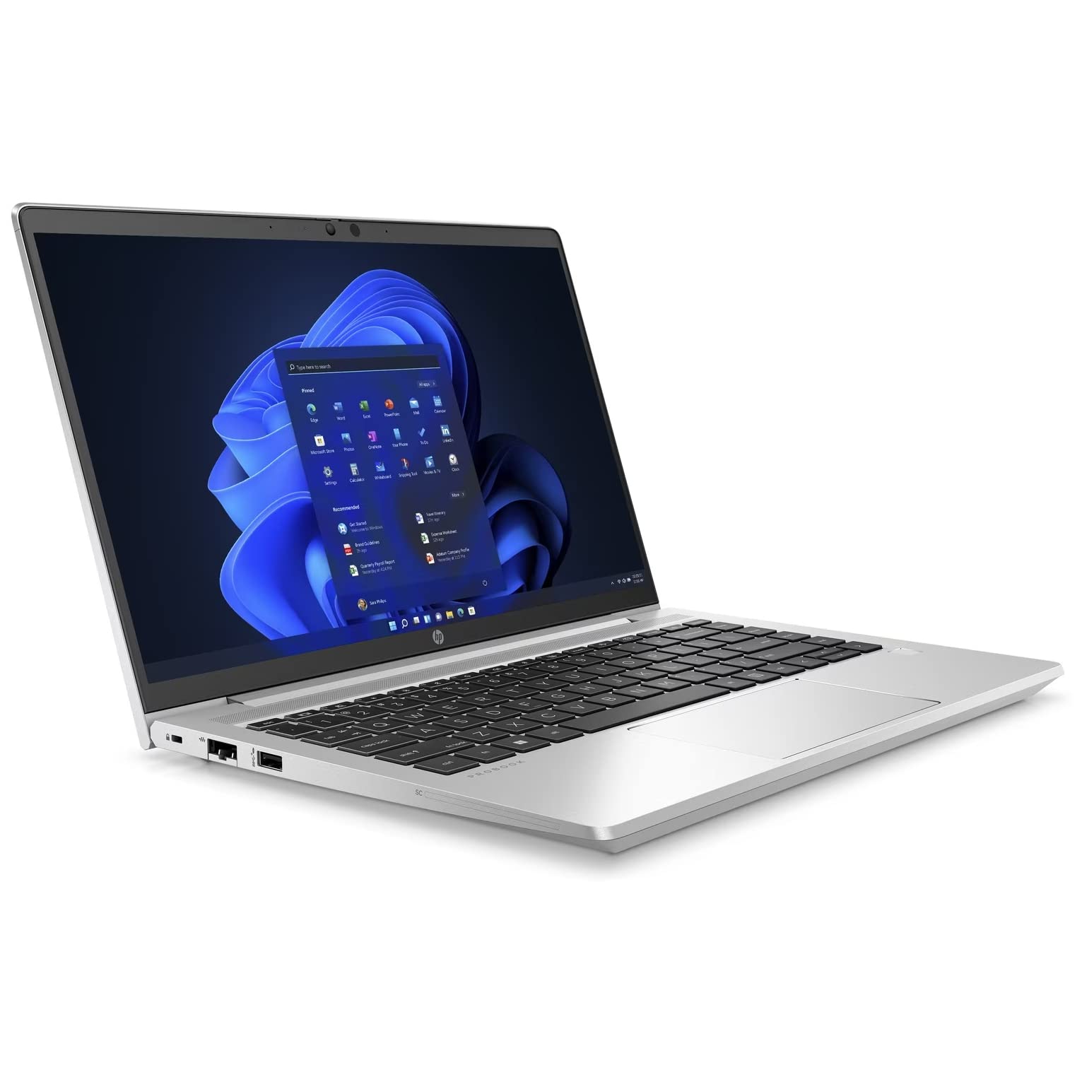 Portátil HP EliteBook 840 G8