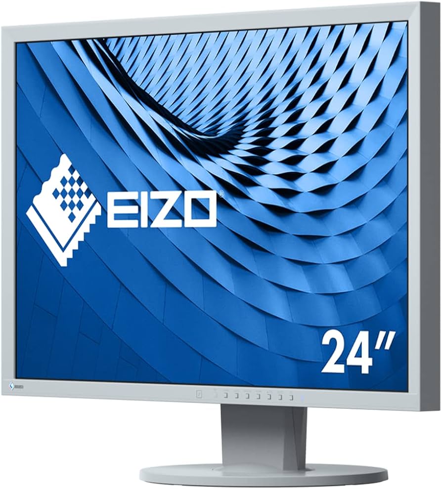 Monitor Eizo FlexScan EV2430