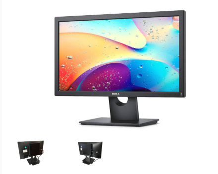 Dell OptiPlex Micro 3050 + Monitor Dell E2016H