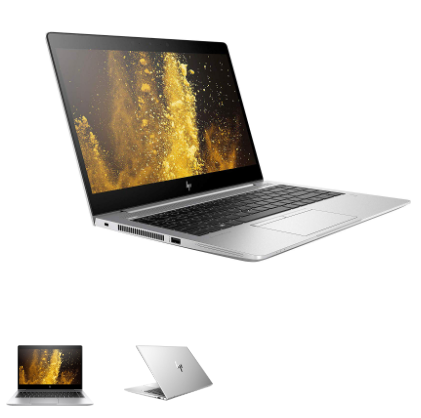 Portátil HP EliteBook 840 G6