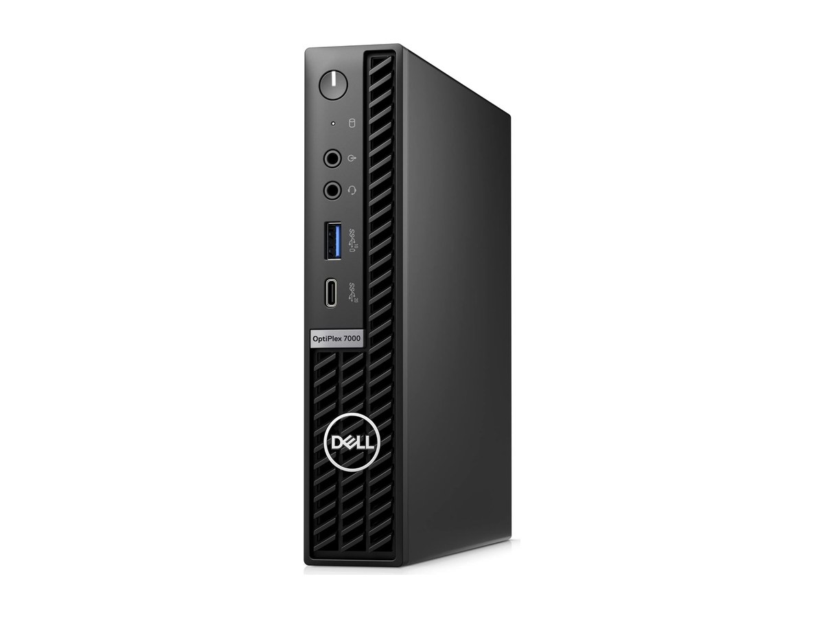 Dell OptiPlex 7000 Micro