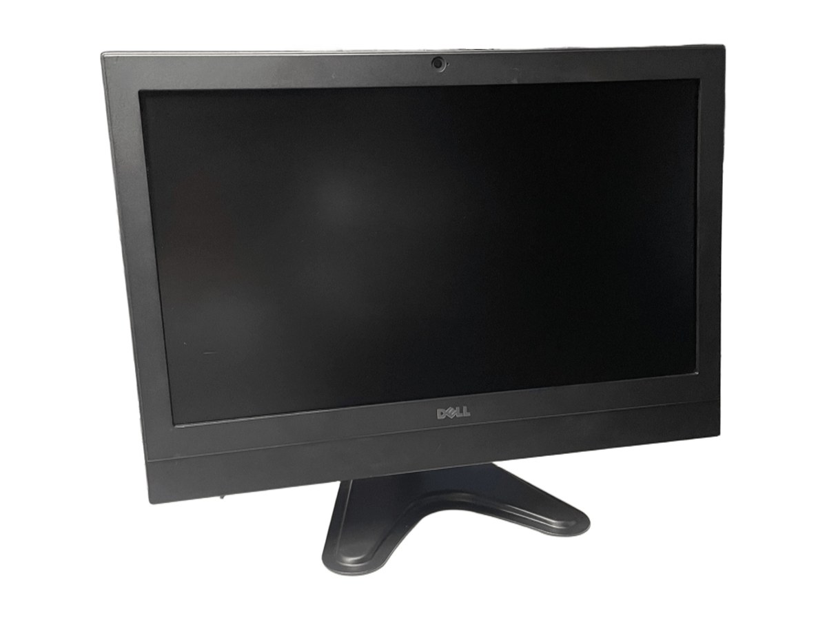Dell OptiPlex 5250 · todo en uno 21,5"