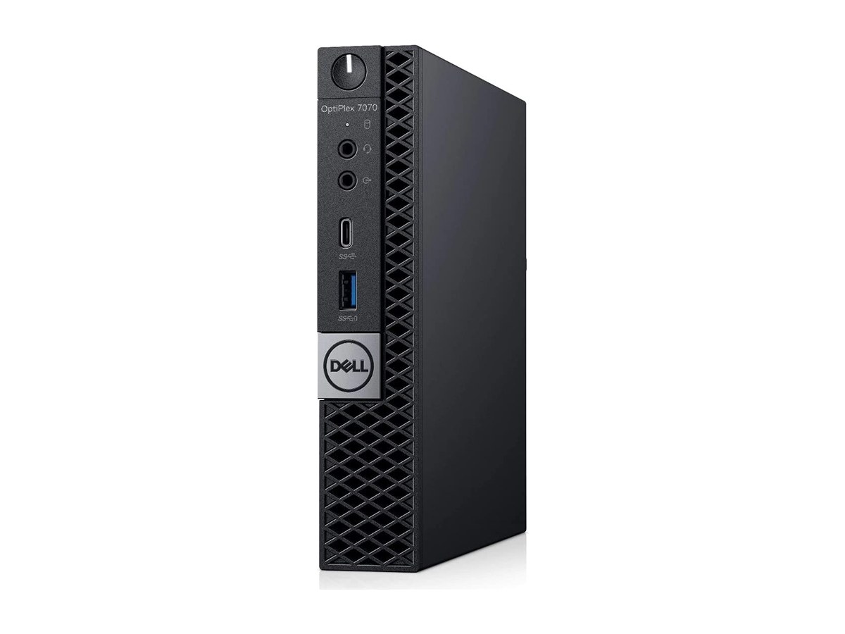 Dell OptiPlex 7070 Micro