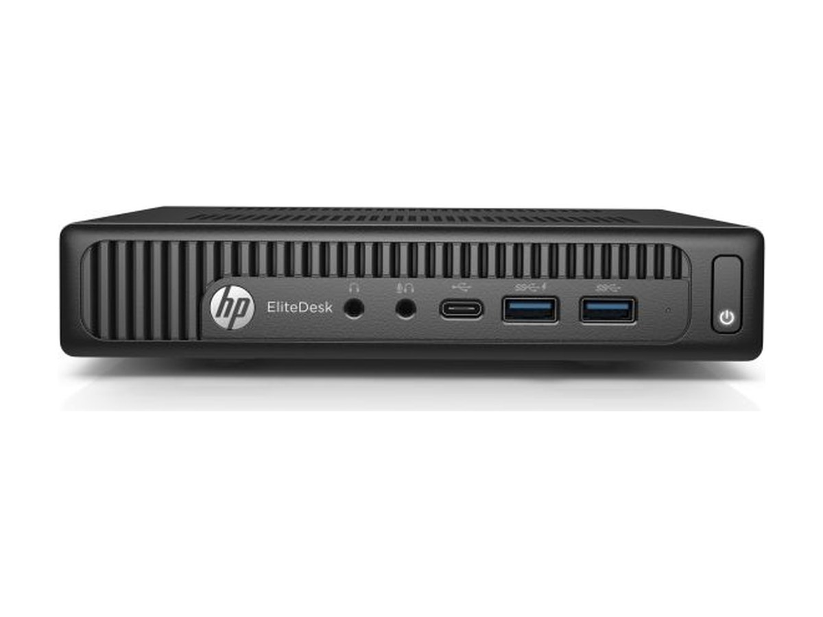 HP EliteDesk 800 G2 Mini
