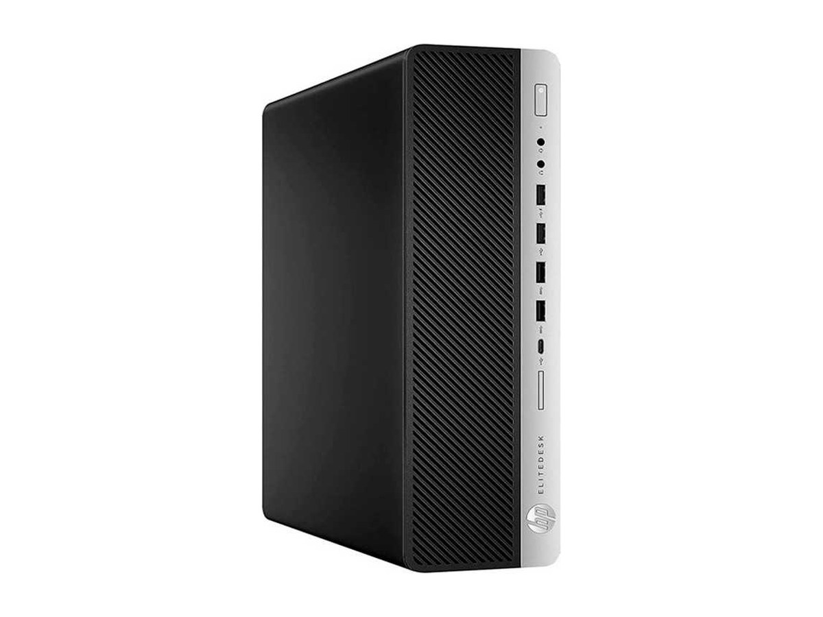 HP EliteDesk 800 G5 SFF