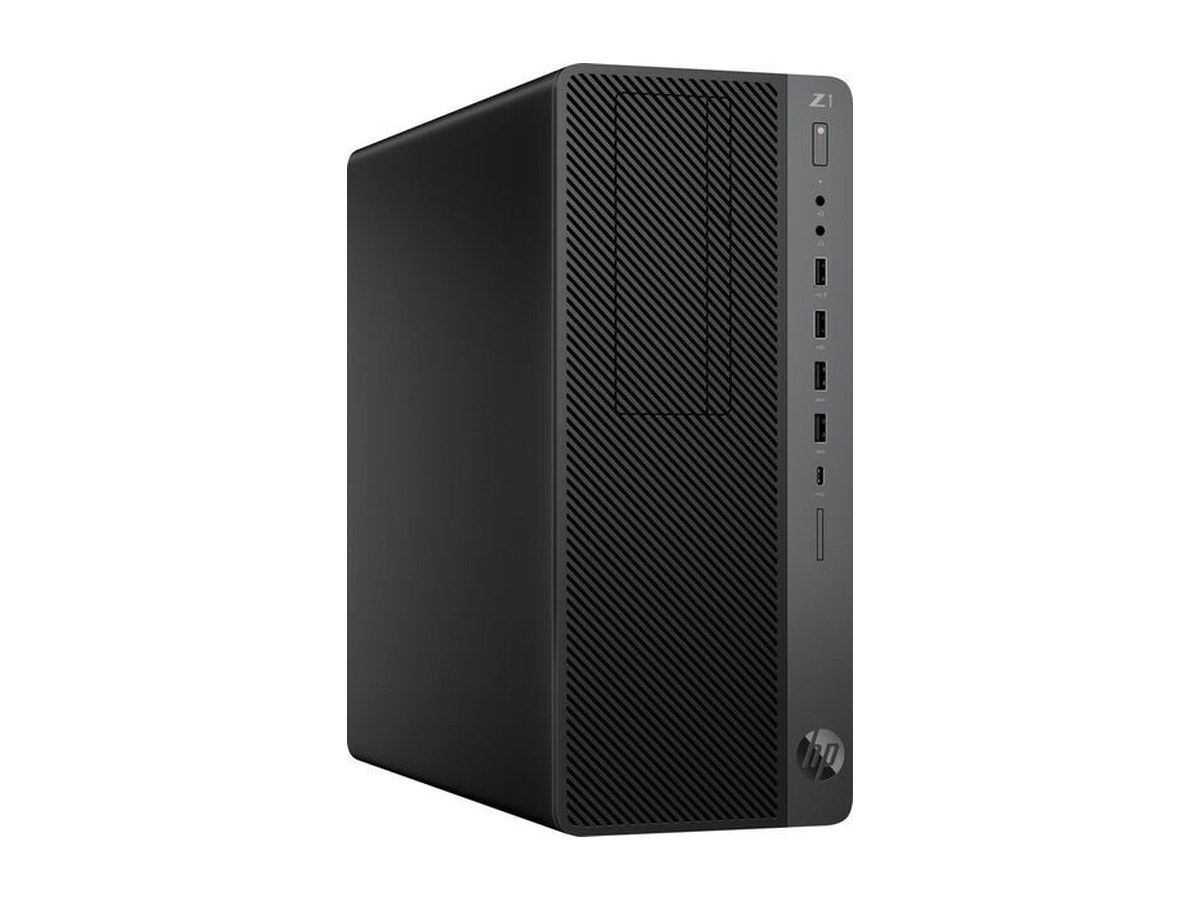HP Z1 G5 Torre