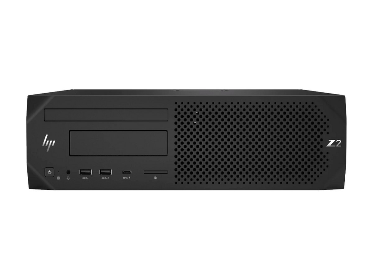 HP Z2 G4 SFF