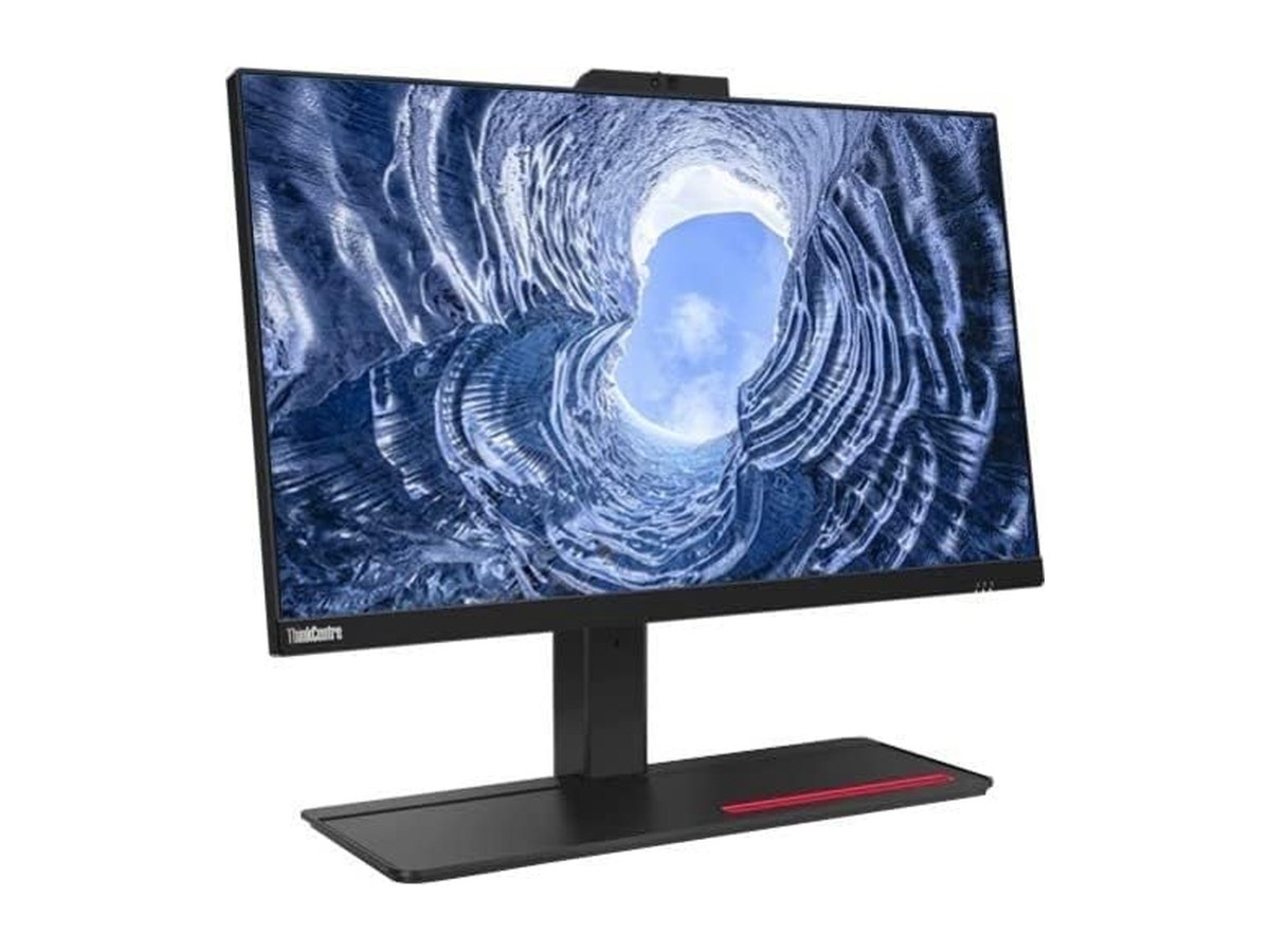 Lenovo ThinkCentre M90a · todo en uno 23,8"