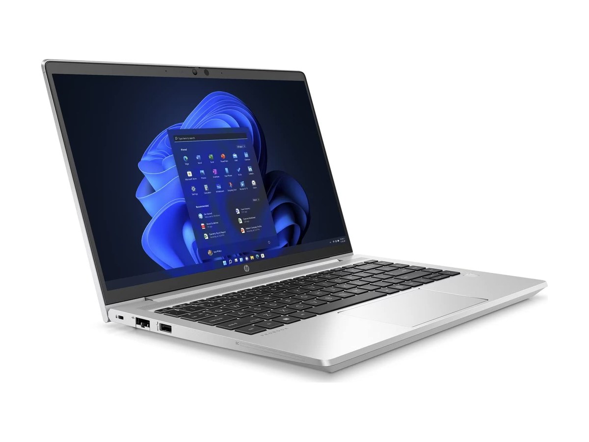 HP EliteBook 840 G8