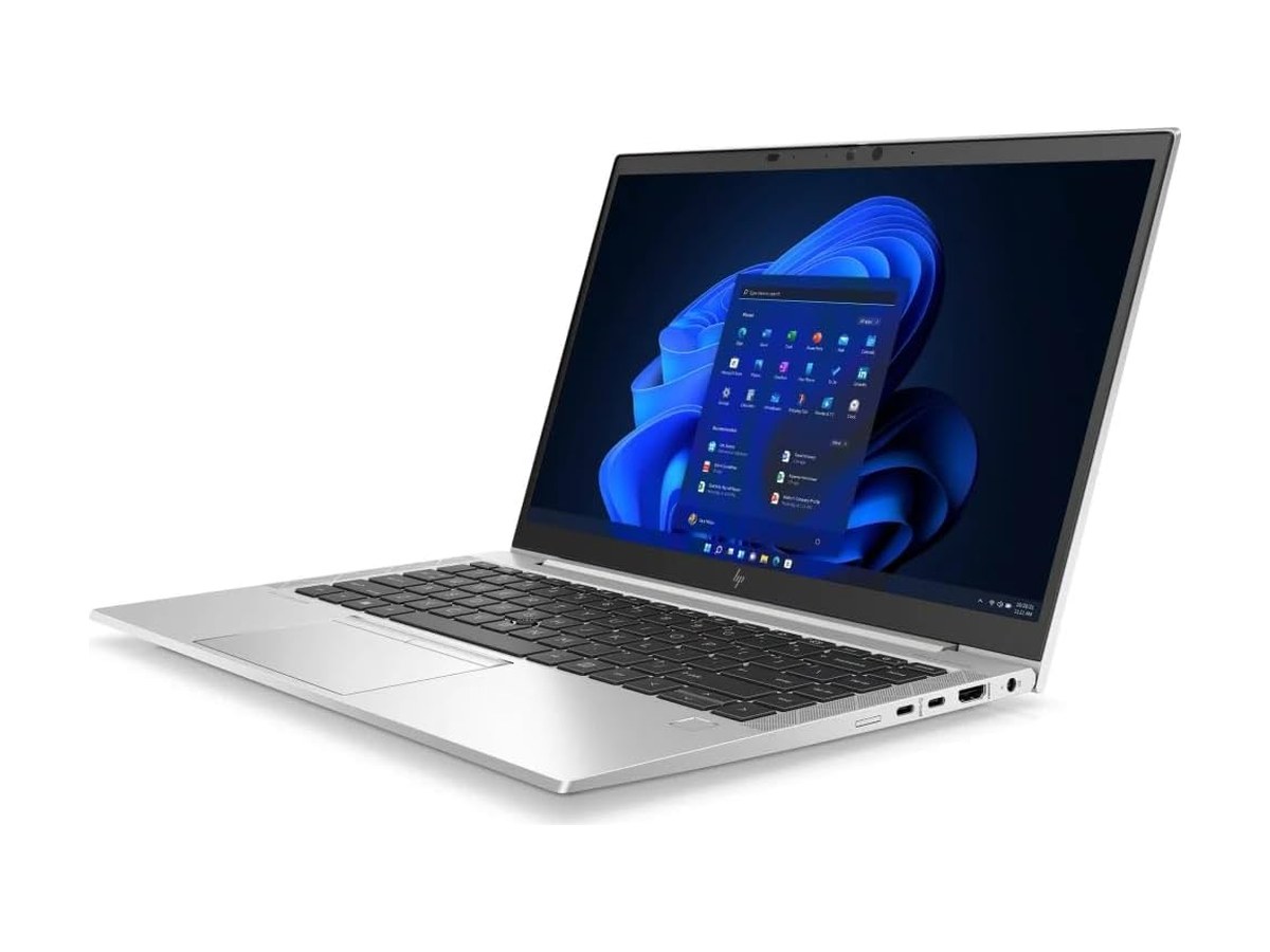 HP EliteBook 845 G8