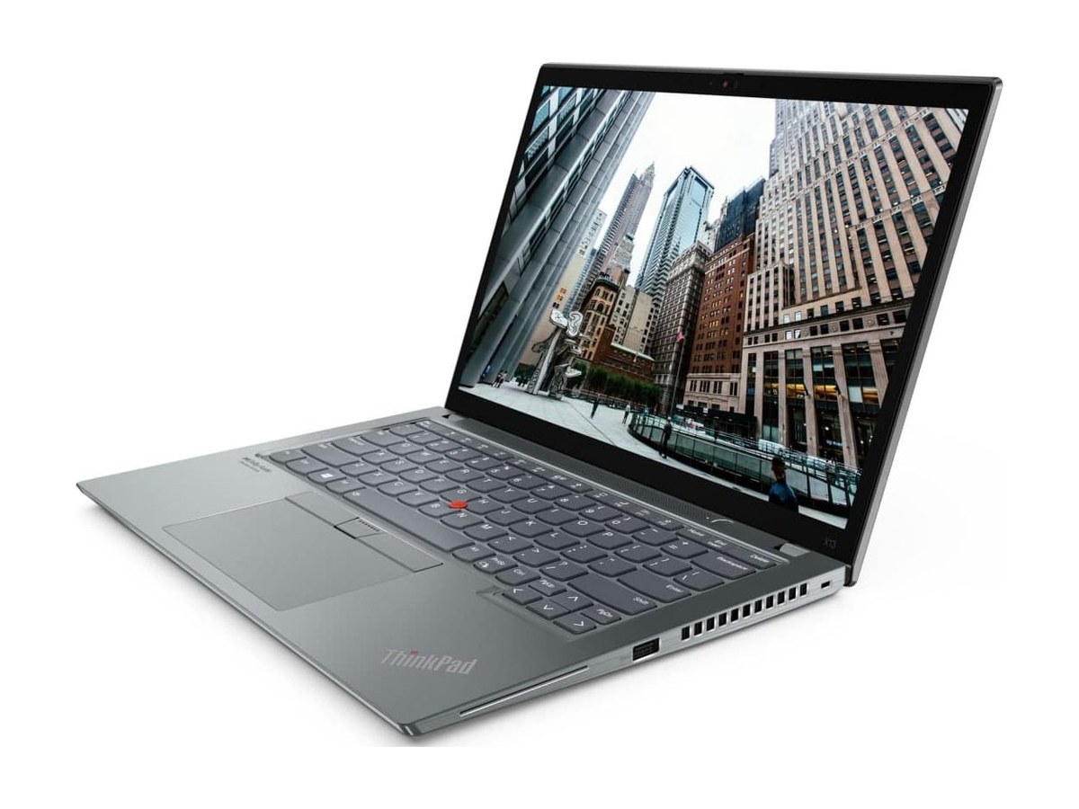 Lenovo ThinkPad X13 Gen 2
