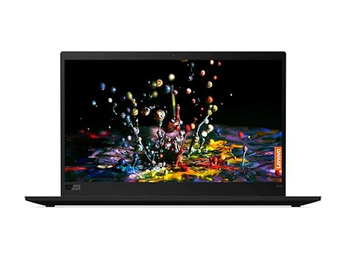 Lenovo ThinkPad X1 Carbon 7ª gen