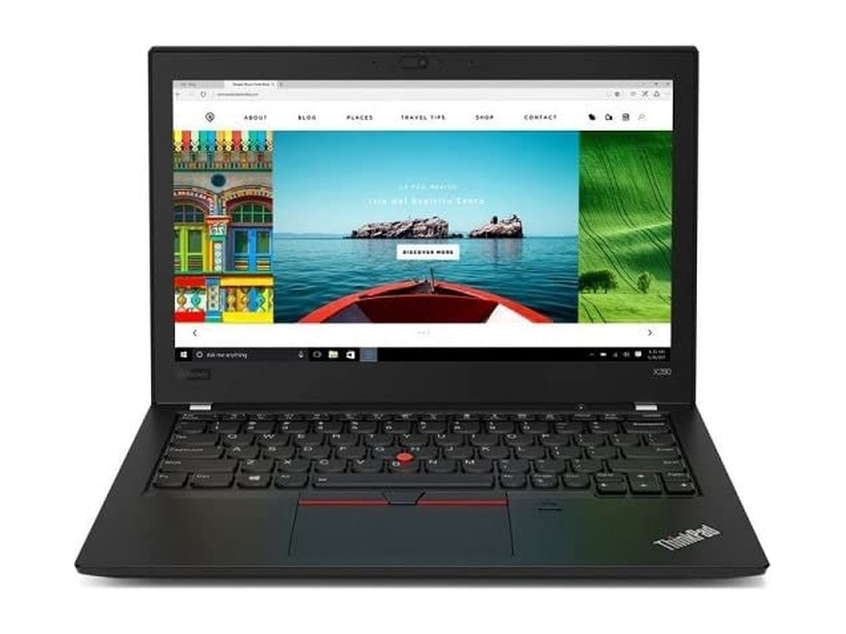 Lenovo ThinkPad X280